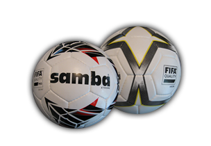 FIFA mérkőzéslabdák