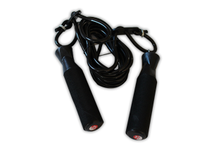 Állítható hosszúságú ugrálókötél