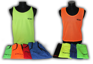 Megkülönböztető Mezek