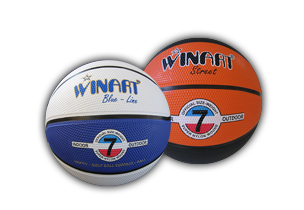 Iskolai és szabadidőlabdák