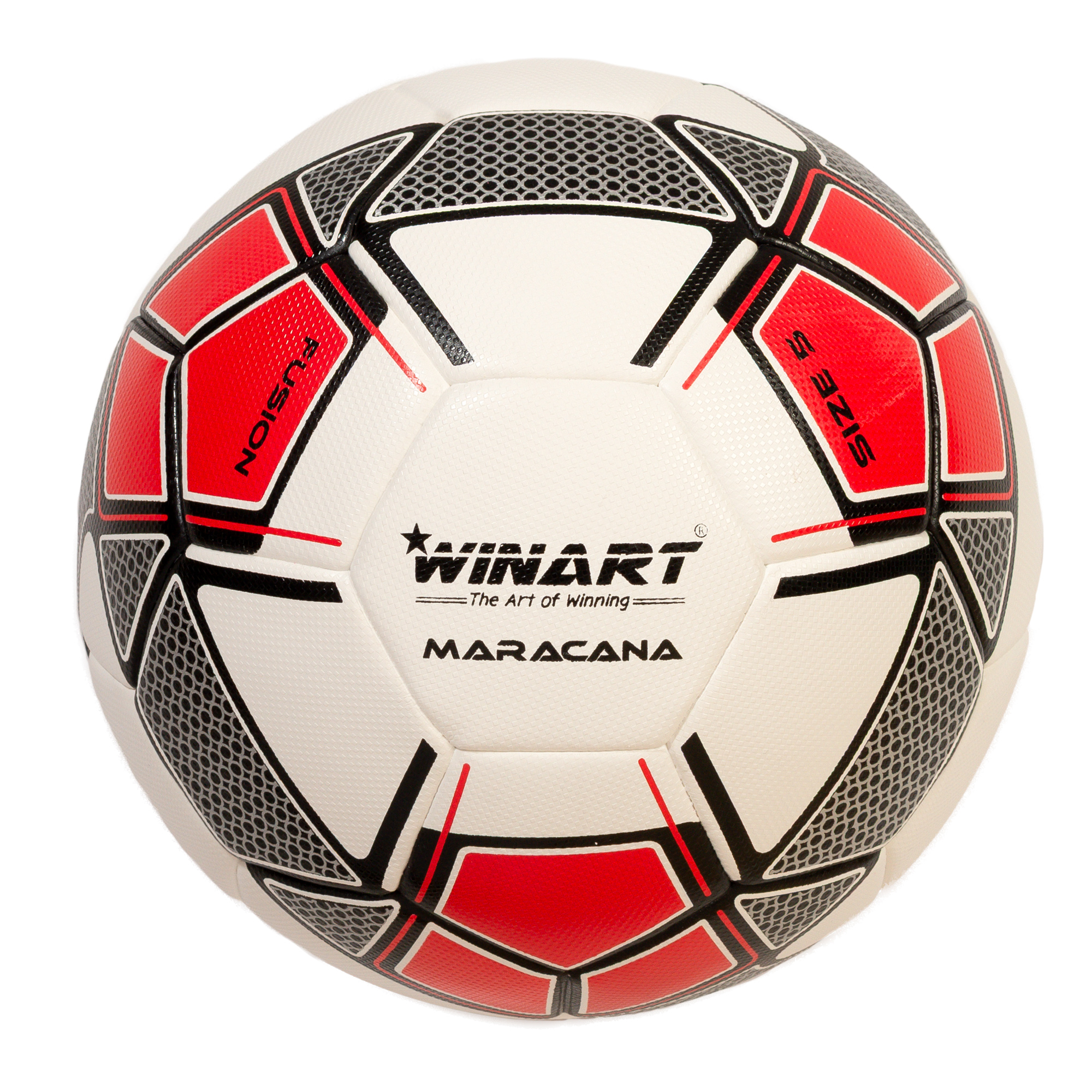 0117 Winart Maracana rd_bk No.5